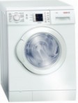 Bosch WAE 24462 वॉशिंग मशीन ललाट मुक्त होकर खड़े होना