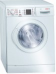 Bosch WAE 2446 F Tvättmaskin främre fristående