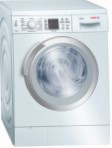 Bosch WAS 24462 ﻿Washing Machine front freestanding, removable cover for embedding