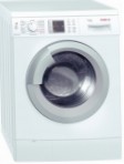 Bosch WAS 28461 वॉशिंग मशीन ललाट मुक्त होकर खड़े होना