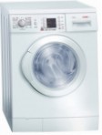 Bosch WLX 2448 K वॉशिंग मशीन ललाट मुक्त होकर खड़े होना
