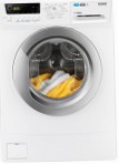 Zanussi ZWSG 7101 VS 洗濯機 フロント 自立型