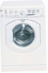 Hotpoint-Ariston ARSL 129 ﻿Washing Machine front freestanding