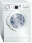 Bosch WAE 20413 ﻿Washing Machine front freestanding