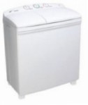 Daewoo Electronics DWD-503 MPS Vaskemaskine lodret frit stående