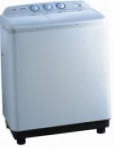 LG WP-625N Mesin cuci vertikal berdiri sendiri