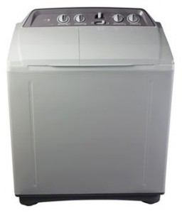 Characteristics ﻿Washing Machine LG WP-12111 Photo