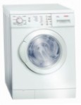 Bosch WAE 24163 Machine à laver avant autoportante, couvercle amovible pour l'intégration