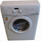 General Electric R08 MHRW Máquina de lavar frente autoportante