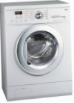 LG WD-10390NDK Mașină de spălat față de sine statatoare