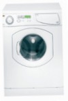Hotpoint-Ariston ALD 128 D ﻿Washing Machine front freestanding