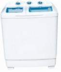 Белоснежка B 5500-5LG Máy giặt thẳng đứng độc lập