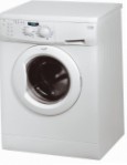 Whirlpool AWG 5104 C Máquina de lavar frente cobertura autoportante, removível para embutir