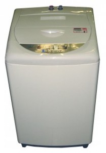 विशेषताएँ वॉशिंग मशीन Океан WFO 855H1 तस्वीर