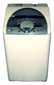 特点 洗衣机 Океан WFO 860S3 照片