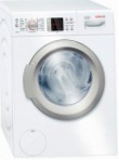 Bosch WAQ 24480 ME πλυντήριο εμπρός ανεξάρτητος