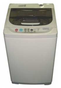 caracteristici Mașină de spălat Океан WFO 865S4 fotografie