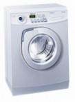 Samsung S1015 Vaskemaskine front frit stående