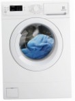 Electrolux EWS 11052 EEW वॉशिंग मशीन ललाट मुक्त होकर खड़े होना