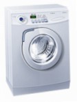 Samsung B815 Vaskemaskine front frit stående