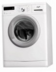 Whirlpool WSM 7122 Máquina de lavar frente cobertura autoportante, removível para embutir