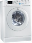 Indesit XWSE 61052 W ﻿Washing Machine front freestanding
