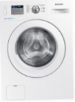 Samsung WW60H2210EW Máquina de lavar frente autoportante