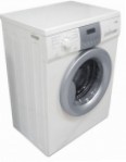 LG WD-12481S Tvättmaskin främre fristående