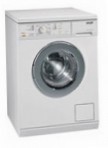 Miele W 404 ﻿Washing Machine front freestanding