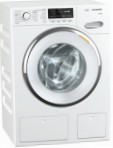 Miele WMG 120 WPS WhiteEdition Tvättmaskin främre fristående