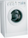 Indesit WIUL 103 ﻿Washing Machine front freestanding