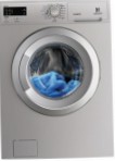 Electrolux EWS 1066 EDS Vaskemaskine front frit stående