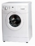Ardo AED 1200 X Inox ﻿Washing Machine front freestanding