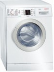 Bosch WAE 20465 Máquina de lavar frente cobertura autoportante, removível para embutir