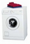 Electrolux EWT 1020 ﻿Washing Machine front freestanding