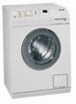 Miele W 3241 ﻿Washing Machine front freestanding