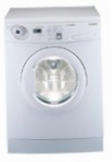 Samsung S815JGB Vaskemaskine front frit stående