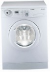 Samsung S813JGW Vaskemaskine front frit stående