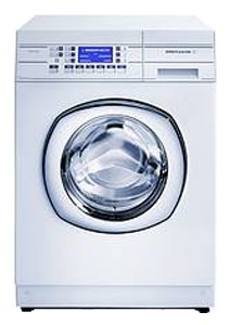 Characteristics ﻿Washing Machine SCHULTHESS Spirit XLI 5536 Photo