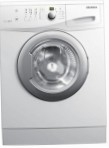 Samsung WF0350N1N Vaskemaskine front frit stående