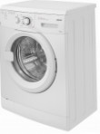 Vestel LRS 1041 S 洗濯機 フロント 埋め込むための自立、取り外し可能なカバー