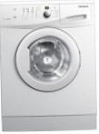 Samsung WF0350N2N Vaskemaskine front frit stående