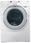 Whirlpool AWM 1000 Máquina de lavar frente autoportante
