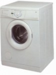 Whirlpool AWM 6082 Máquina de lavar frente autoportante
