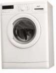 Whirlpool AWO/C 91200 洗衣机 面前 独立的，可移动的盖子嵌入