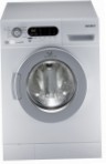 Samsung WF6700S6V Vaskemaskine front frit stående