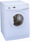 Samsung P1003JGW Máquina de lavar frente construídas em