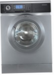 Samsung WF7522S8R Vaskemaskine front frit stående