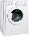 Indesit IWSNC 51051X9 çamaşır makinesi ön gömmek için bağlantısız, çıkarılabilir kapak