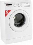 Vestel OWM 4010 LED 洗濯機 フロント 埋め込むための自立、取り外し可能なカバー